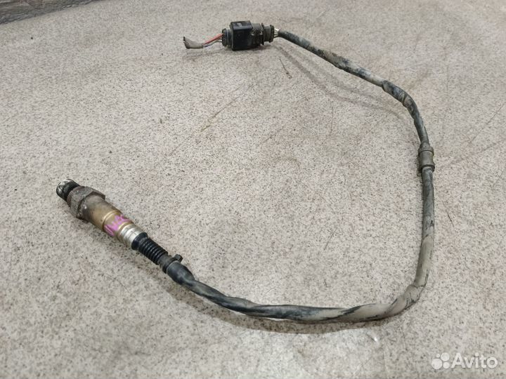 Датчик кислорода для 2.0 CCZ Volkswagen Passat CC