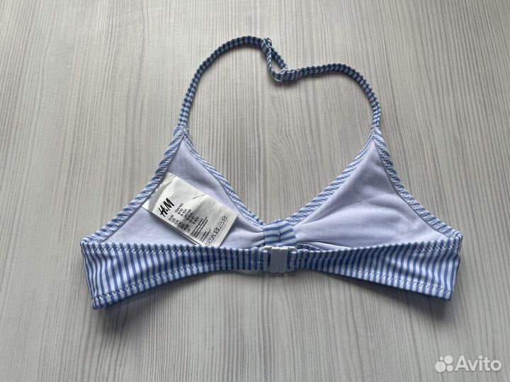 Новый лиф от купальника hm 134 140