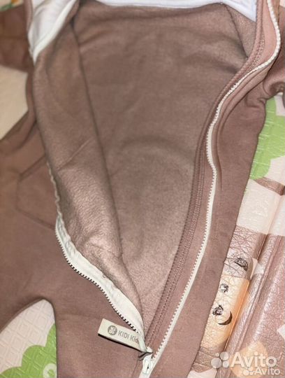 Комбинезон Kidi 74 80