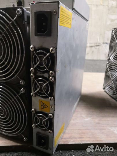 Блок питания apw9