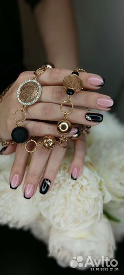 Мастер маникюра и педикюра