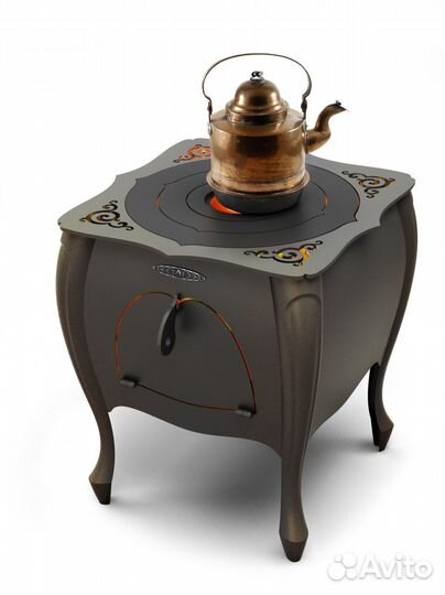 Печь Для Бани Зухра Печь Для Бани