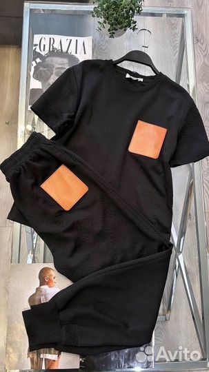 Костюм женский loewe