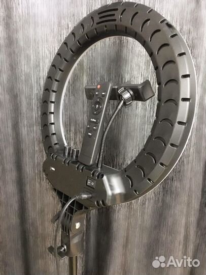 Кольцевая Лампа профессиональная