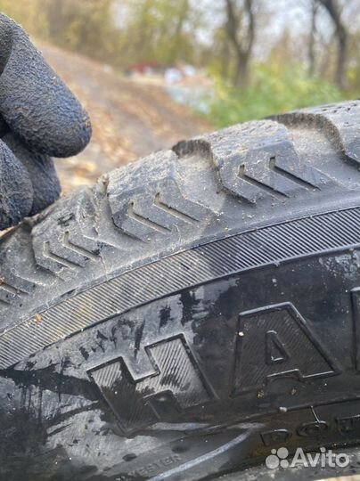Nokian Tyres Hakkapeliitta 2 195/65 R15
