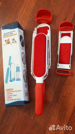 Щётка универсальная