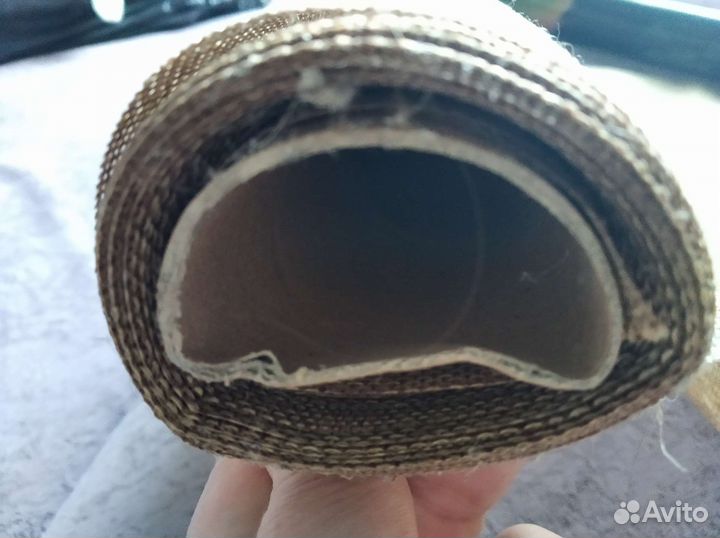 Отрез ткани