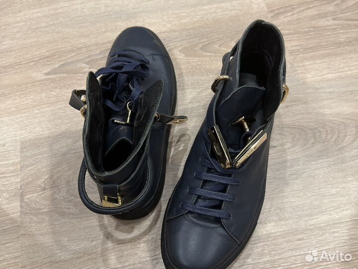 Мужская обувь 42 размер