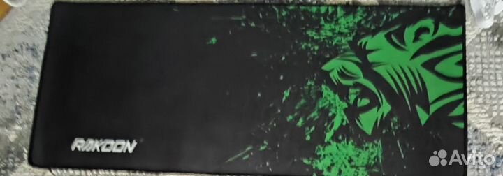 Игровой коврик