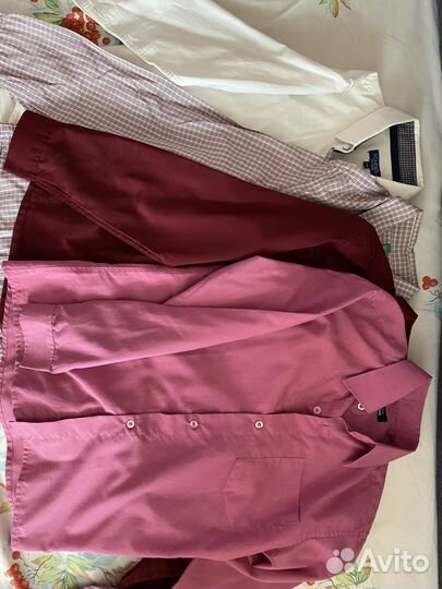 Вещи пакетом на мальчика 9-10 лет