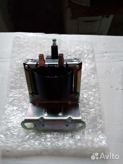 Катушка зажигания