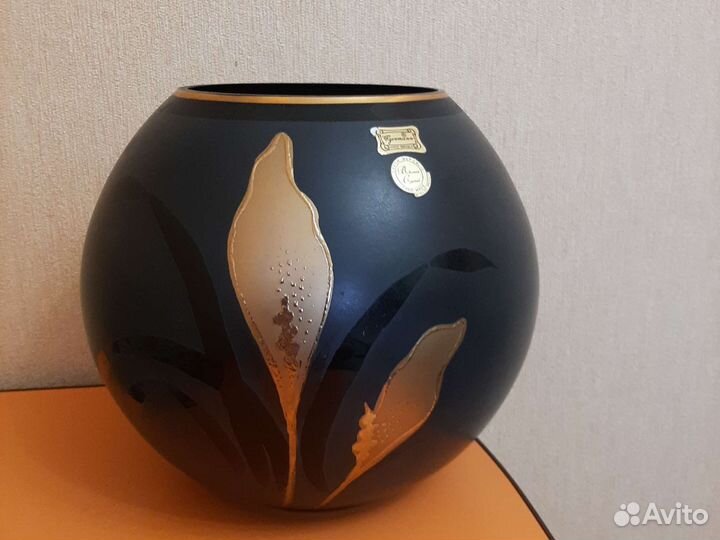 Ваза для цветов 