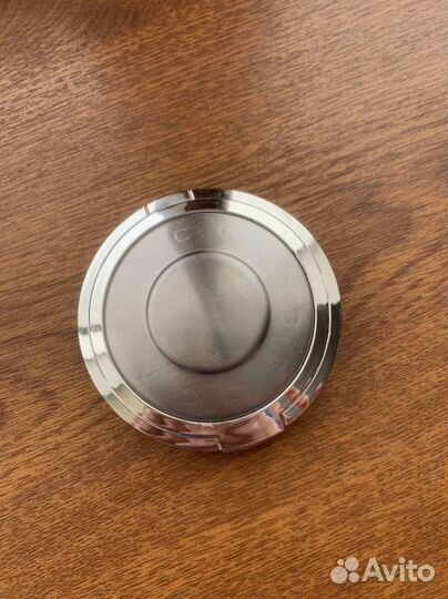 Becca хайлайтер лимитка Parisian lights