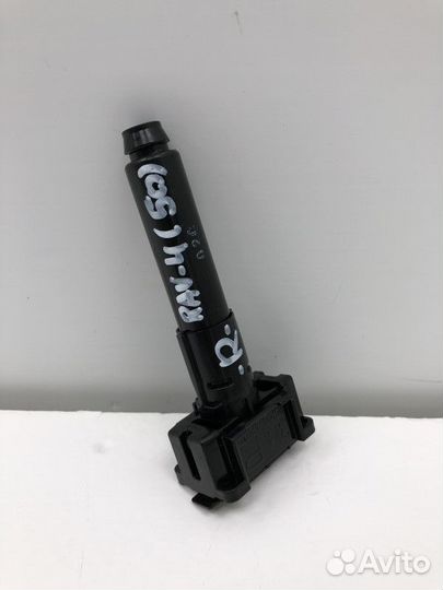 Форсунка омывателя фары правая Toyota RAV4 5 (XA50