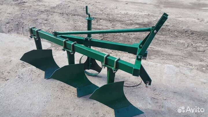 Плуг 1L 2-20, 2023