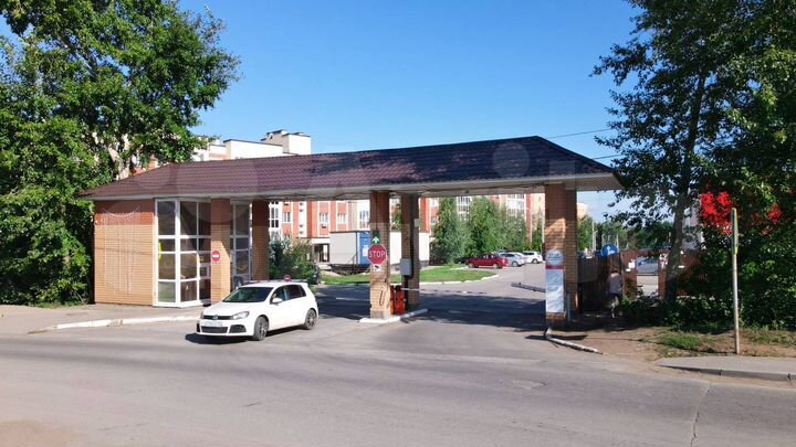 1-к. квартира, 41,8 м², 8/8 эт.