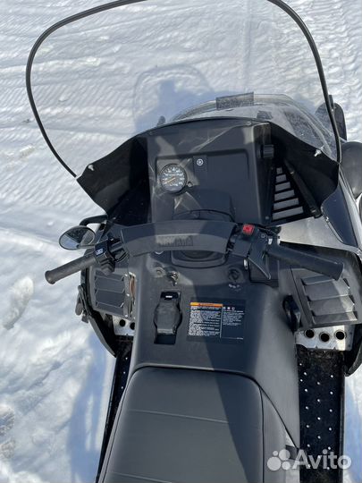 Yamaha VK540E