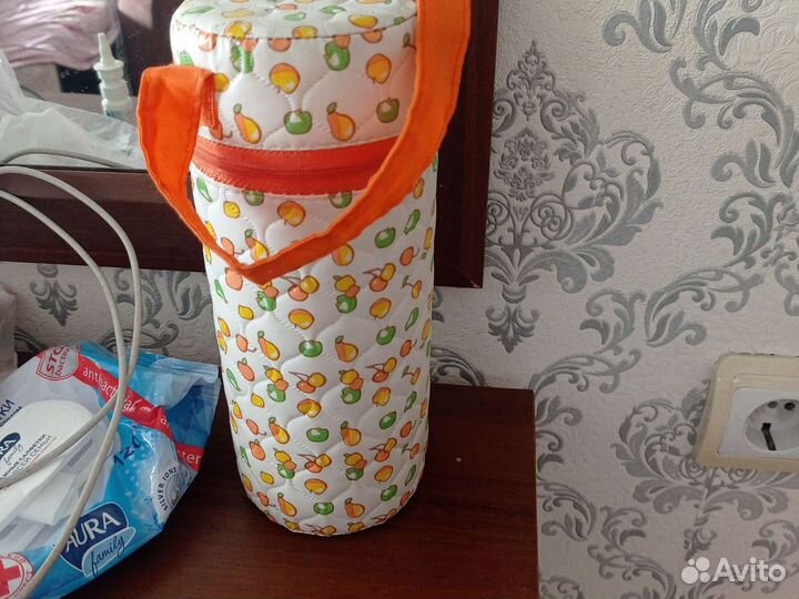 Подогреватель для бутылочек