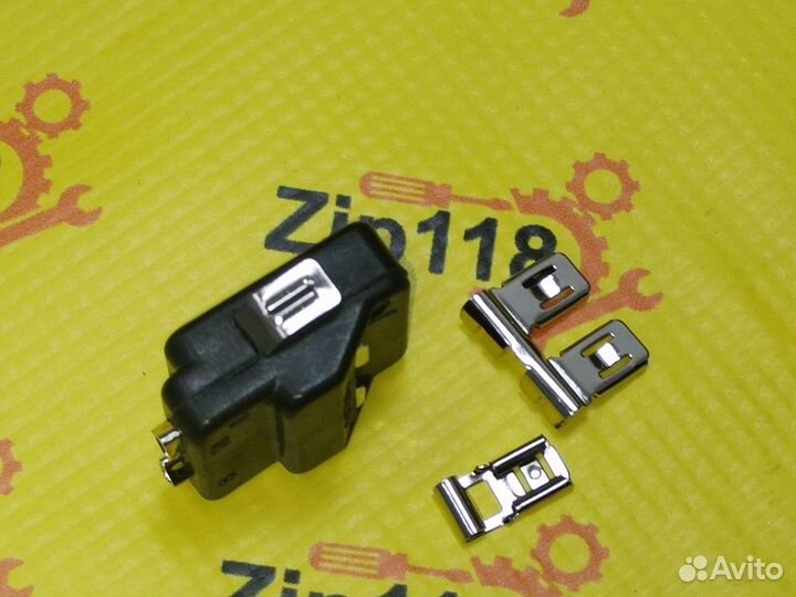 Реле для холодильника