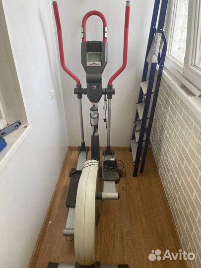 Эллипсоидный тренажер бу