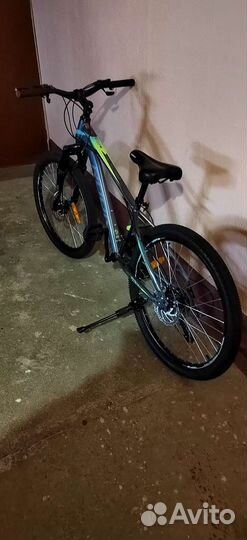 MTB Горный Rook MS261D