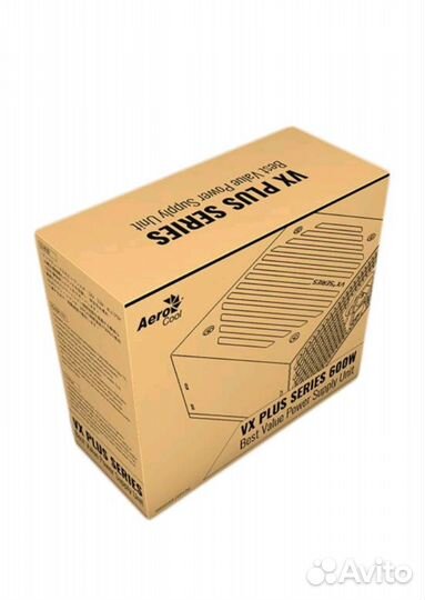 Блок питания для пк 600 w