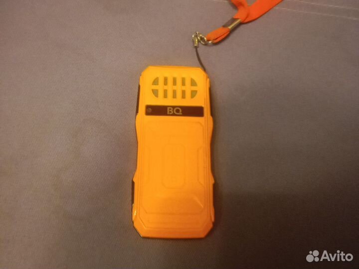 BQ 1842 Tank mini