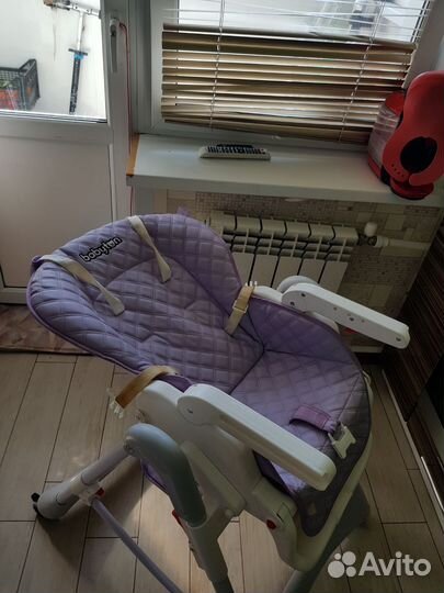 Стульчик для кормления