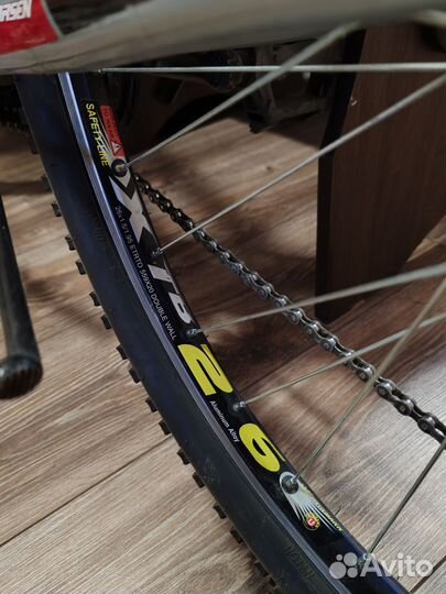 Велосипеды бу взрослый