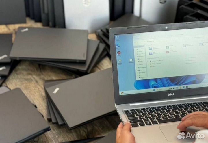 Надежные ноутбуки с закрытых офисов