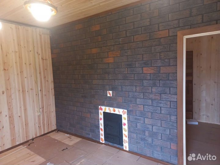 Супер печь металл 10мм для бани дома дачи