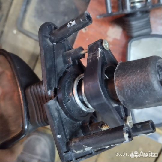 Зеркала от оки б.у