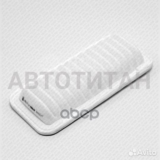 Фильтр воздушный citroen C1 1.0 05-daihatsu Sirion