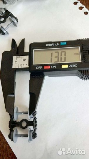 Колесные пары для ж/д