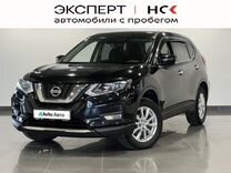 Nissan X-Trail 2.5 CVT, 2019, 100 533 км, с пробегом, цена 2 350 000 руб.