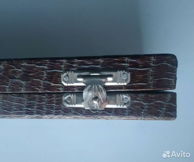 Набор столовых приборов