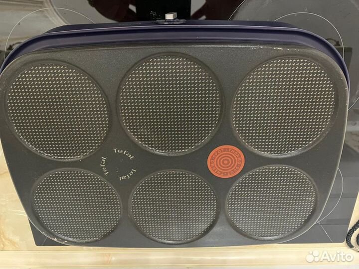 Выпечка панкейков и блинов