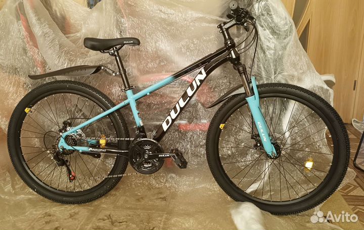 Hoвый гopный велосипед 26,29 дюймoв 21 скopocть