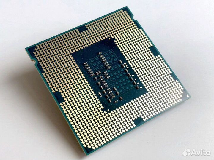 Процессор intel Core i3-4170 LGA1150 OEM