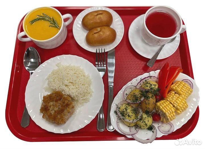 Тарелка norma Triana 24 см