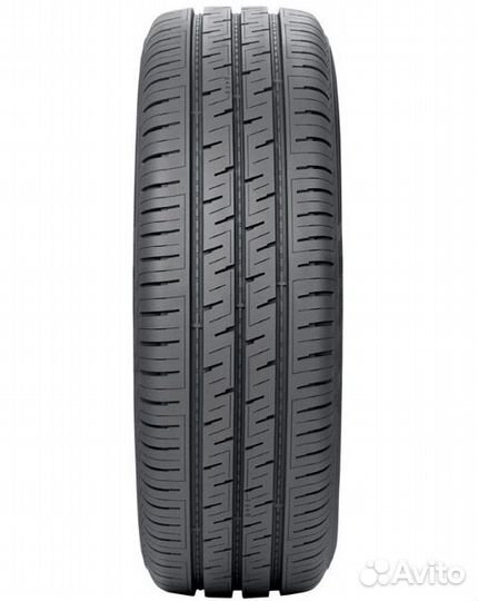 Nokian Tyres Hakka Van 205/70 R15C 106R