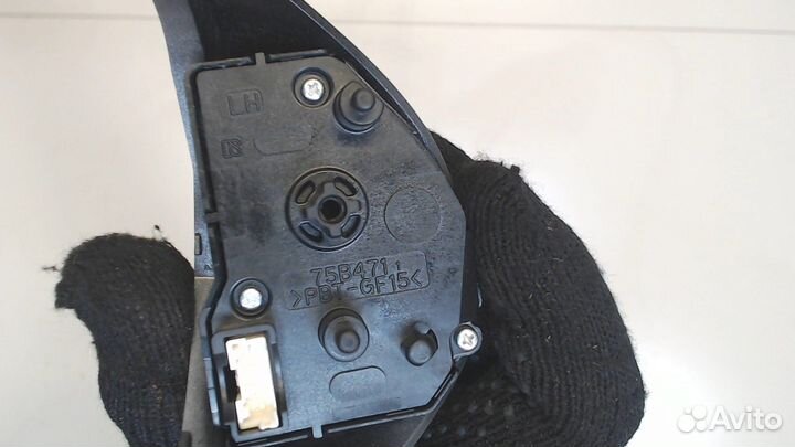 Кнопка управления магнитолой Mitsubishi ASX, 2011