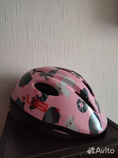 Продаю детский шлем