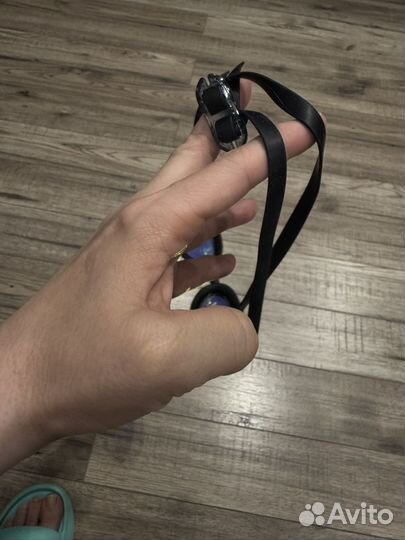 Очки для плавания speedo оригинал