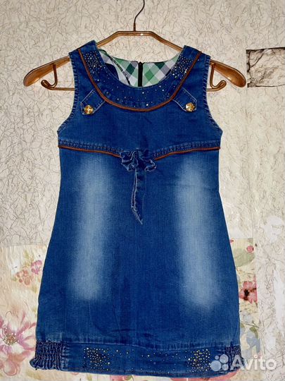 Вещи для девочки