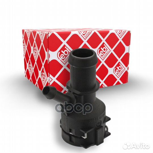 Фланец охлаждающей жидкости nsii0011303838 4599