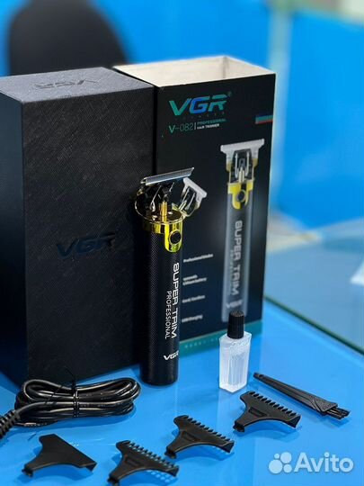 Триммер VGR V-082