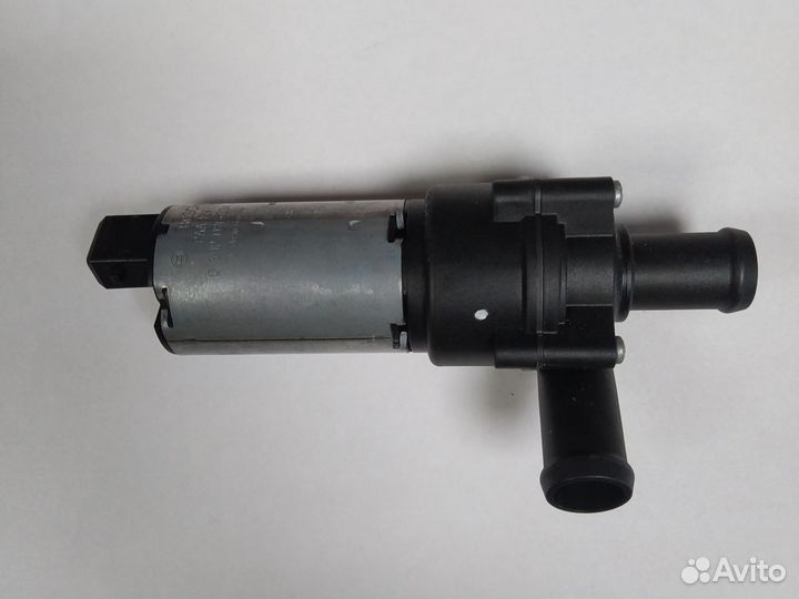 Водяная помпа Bosch 0392020034