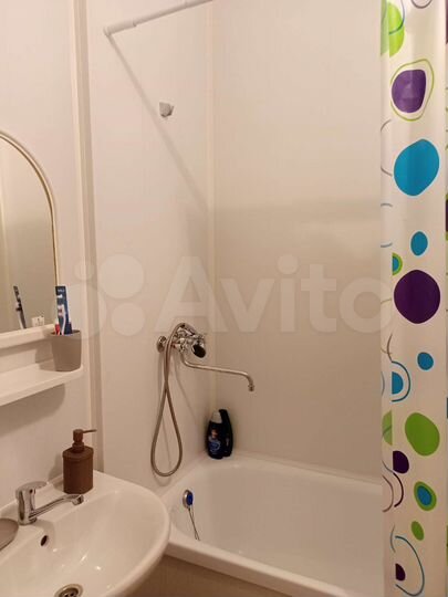 Квартира-студия, 27 м², 7/10 эт.