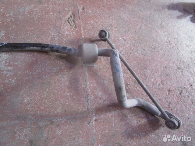 Стабилизатор передний Citroen C3 Picasso 2008-2017